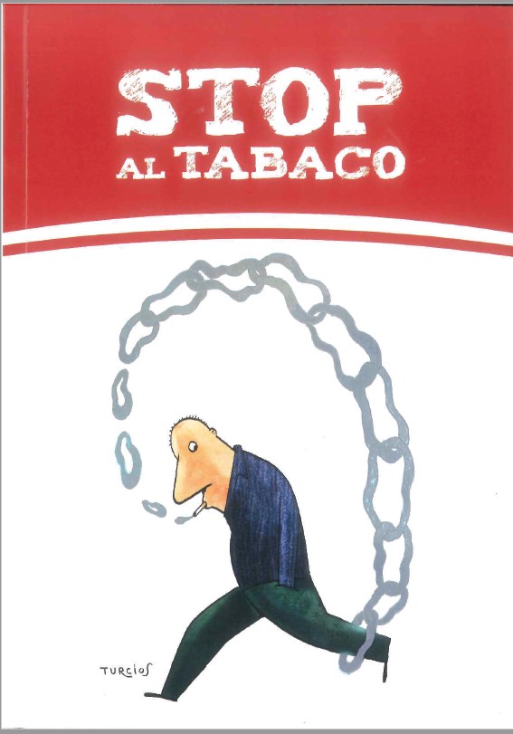 XXXIII MUESTRA: Stop al Tabaco